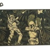 Boba Fett "Leaves" Print Small Bag