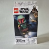 Boba Fett Led Lite Book Light