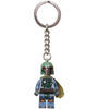 Boba Fett Lego Keychain/Keyring (850998)