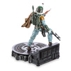 Disney Store Boba Fett Limited Edition Figurine (2016)