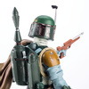 Disney Store Boba Fett Limited Edition Figurine (2016)