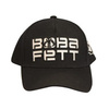 Boba Fett Logo Uncle Cap