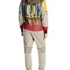 Boba Fett "Lounger" Jumpsuit with Hoodie,...