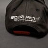 Boba Fett Mandalorian Symbol Cap