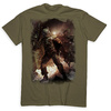 Boba Fett "May the 4th" T-Shirt for Men and...