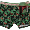 Boba Fett Men&#039;s Boxer Briefs Underwear in Hard...