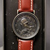 Boba Fett Metal Watch