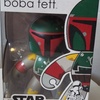 Mighty Muggs Boba Fett