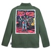 Boba Fett Military Jacket