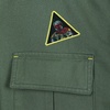Boba Fett Military Jacket