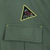 Boba Fett Military Jacket
