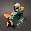 Boba Fett Mister Fan