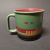 Boba Fett Mug