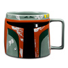 Boba Fett Mug (2015)