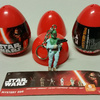 Boba Fett Mystery Egg Keychain (2015)