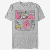 Boba Fett Mythosaur Panel T-Shirt