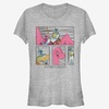 Boba Fett Mythosaur Panel T-Shirt