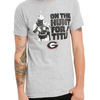 Boba Fett NCAA T-Shirts (Georgia)