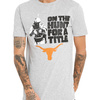 Boba Fett NCAA T-Shirts (Texas)