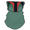 Boba Fett Neck Gaiter