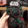 Boba Fett Paisley Dress Socks