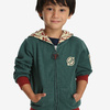 Boba Fett Patch Toddler Hoodie