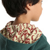 Boba Fett Patch Toddler Hoodie