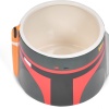 Boba Fett Pet Bowl