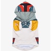 Boba Fett Pet Hoodie (BoxLunch Exclusive)