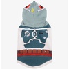 Boba Fett Pet Hoodie (BoxLunch Exclusive)