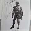 Black Falcon Ltd. Boba Fett Photo