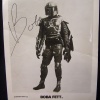 Black Falcon Ltd. Boba Fett Photo