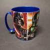 Boba Fett Plastic Mug