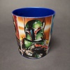 Boba Fett Plastic Mug