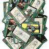 Boba Fett Playing Cards, Loose (2015)