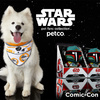 Limited Edition Boba Fett Plush Dog Toy