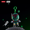 Boba Fett plush pendant