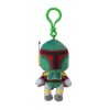 Boba Fett plush pendant