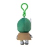 Boba Fett plush pendant