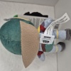 Boba Fett plush pendant