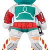 Boba Fett Plush with Rope Squeaky Dog Toy