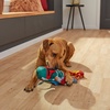 Boba Fett Plush with Rope Squeaky Dog Toy
