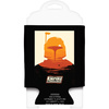 Boba Fett Poster Can Cooler