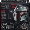 Black Series Boba Fett Premium Electronic Helmet