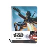 Boba Fett Premium Notebook