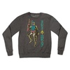 Boba Fett Pullover Sweatshirt for Adults