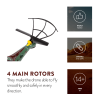 Boba Fett RC Quadcopter