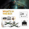 Boba Fett RC Quadcopter