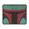 Boba Fett Rear Utility Mat (2015)