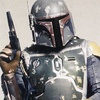 Pre-Pro 2 Boba Fett with Right Blaster Raised